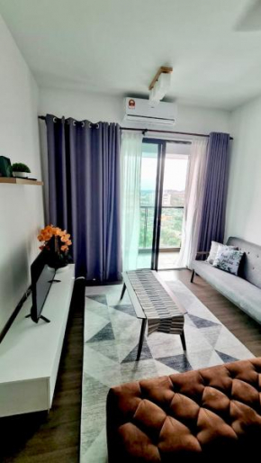 Yusoff Homestay @ Vista Bangi